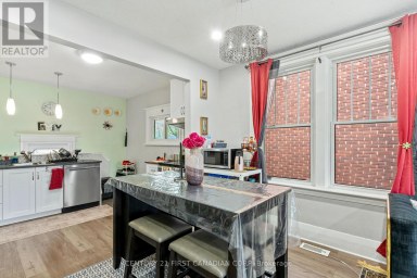 594 HIGHBURY AVENUE N London East (East N) Ontario photo 9