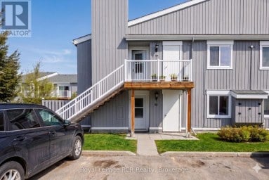 80 - 21 DAWSON DRIVE Collingwood Ontario photo 1