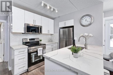 80 - 21 DAWSON DRIVE Collingwood Ontario photo 10