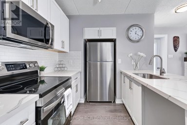 80 - 21 DAWSON DRIVE Collingwood Ontario photo 11