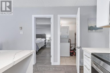 80 - 21 DAWSON DRIVE Collingwood Ontario photo 12