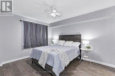 80 - 21 DAWSON DRIVE Collingwood Ontario photo 14