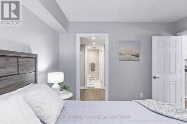80 - 21 DAWSON DRIVE Collingwood Ontario photo 17