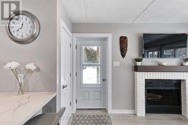 80 - 21 DAWSON DRIVE Collingwood Ontario photo 2