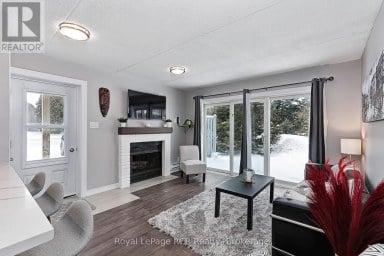 80 - 21 DAWSON DRIVE Collingwood Ontario photo 3