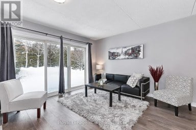 80 - 21 DAWSON DRIVE Collingwood Ontario photo 4