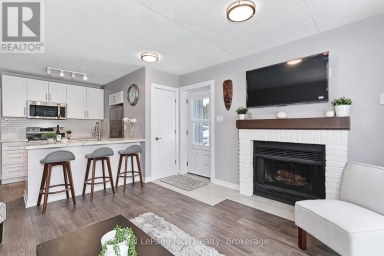 80 - 21 DAWSON DRIVE Collingwood Ontario photo 5