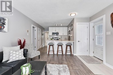 80 - 21 DAWSON DRIVE Collingwood Ontario photo 6