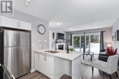 80 - 21 DAWSON DRIVE Collingwood Ontario photo 7