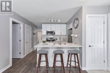 80 - 21 DAWSON DRIVE Collingwood Ontario photo 8