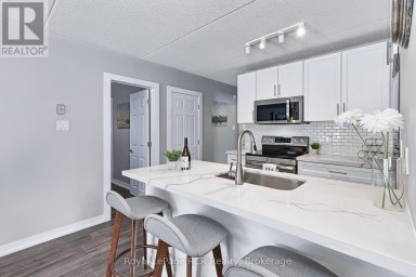 80 - 21 DAWSON DRIVE Collingwood Ontario photo 9
