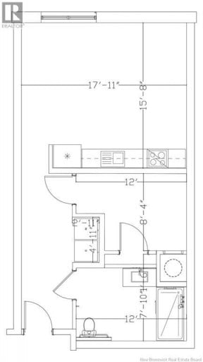 99 King Street Unit# Suite B, Saint John, New Brunswick, E2L2H7