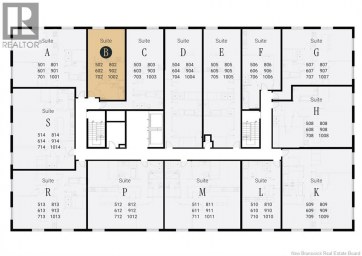 99 King Street Unit# Suite B Saint John New Brunswick photo 16