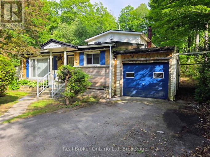 9 BURTON CRESCENT S, South Bruce Peninsula, Ontario, N0H2G0