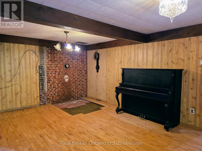 9 BURTON CRESCENT S, South Bruce Peninsula, Ontario, N0H2G0