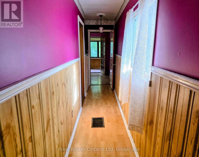 9 BURTON CRESCENT S, South Bruce Peninsula, Ontario, N0H2G0