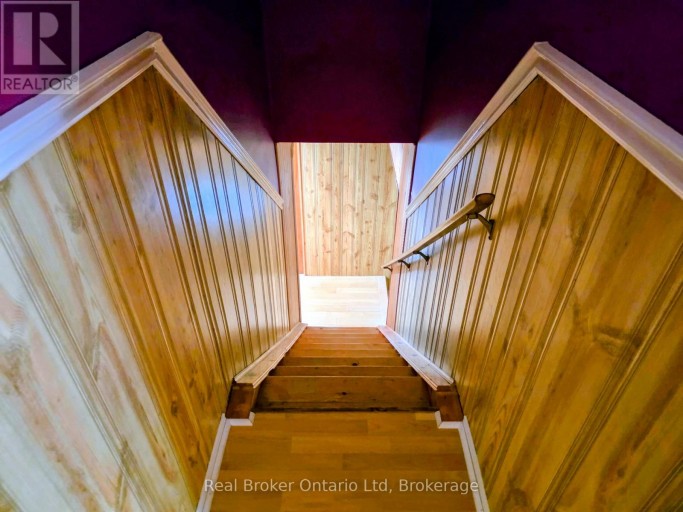 9 BURTON CRESCENT S, South Bruce Peninsula, Ontario, N0H2G0