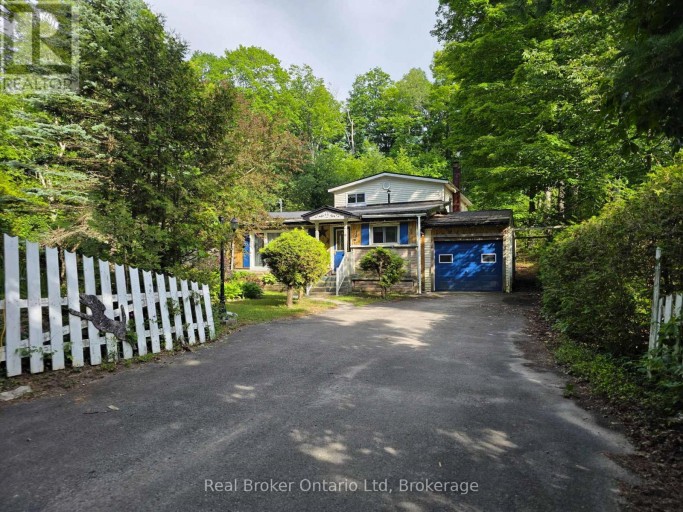 9 BURTON CRESCENT S, South Bruce Peninsula, Ontario, N0H2G0