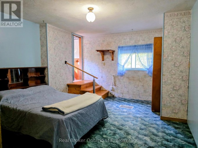9 BURTON CRESCENT S, South Bruce Peninsula, Ontario, N0H2G0