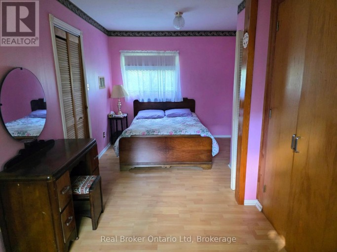 9 BURTON CRESCENT S, South Bruce Peninsula, Ontario, N0H2G0