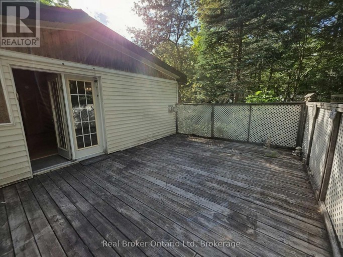 9 BURTON CRESCENT S, South Bruce Peninsula, Ontario, N0H2G0