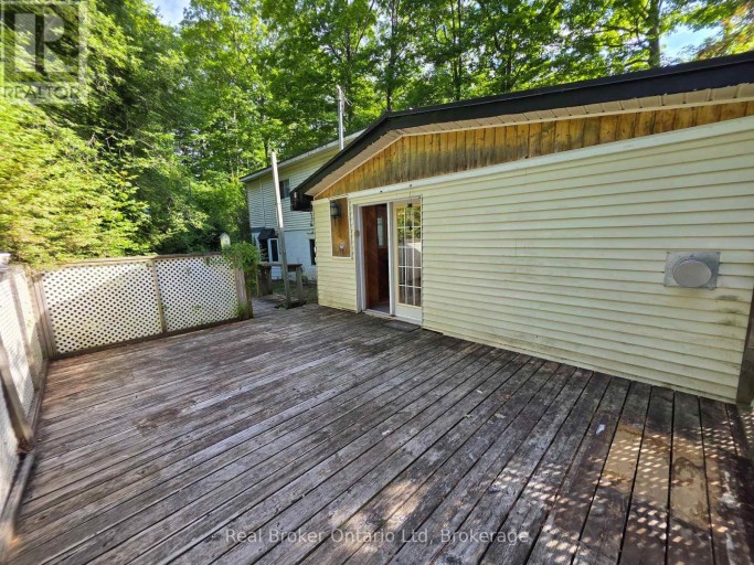 9 BURTON CRESCENT S, South Bruce Peninsula, Ontario, N0H2G0