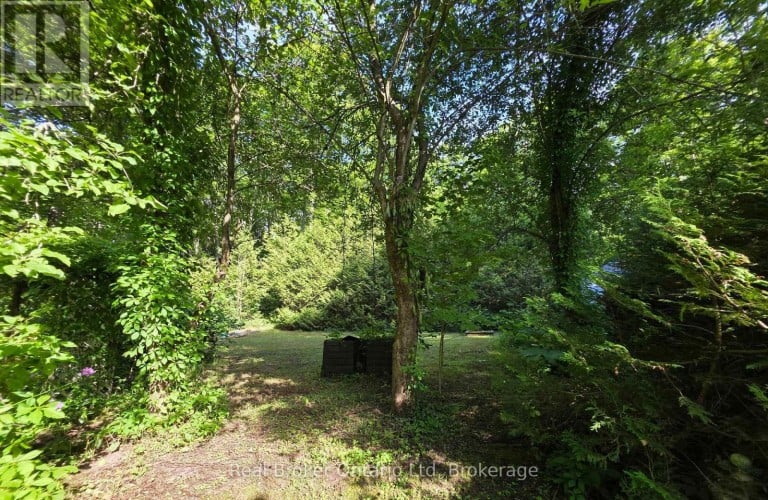 9 BURTON CRESCENT S, South Bruce Peninsula, Ontario, N0H2G0