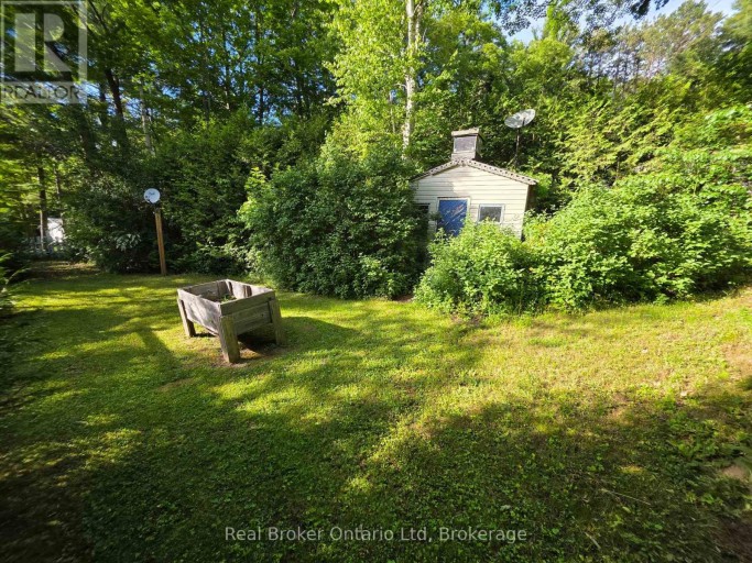 9 BURTON CRESCENT S, South Bruce Peninsula, Ontario, N0H2G0
