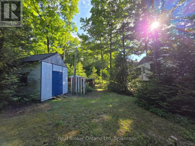 9 BURTON CRESCENT S, South Bruce Peninsula, Ontario, N0H2G0