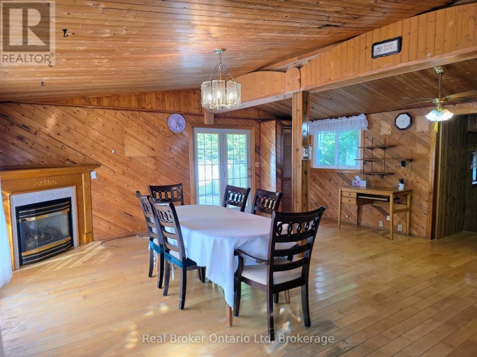 9 BURTON CRESCENT S, South Bruce Peninsula, Ontario, N0H2G0