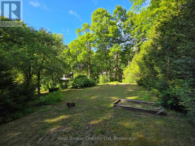 9 BURTON CRESCENT S, South Bruce Peninsula, Ontario, N0H2G0
