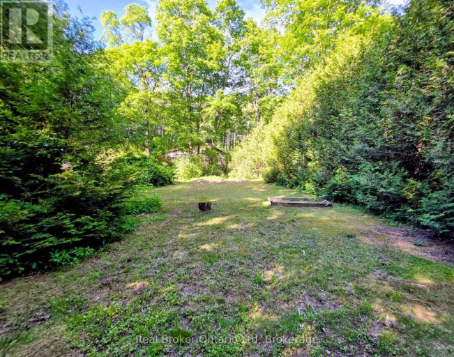 9 BURTON CRESCENT S, South Bruce Peninsula, Ontario, N0H2G0
