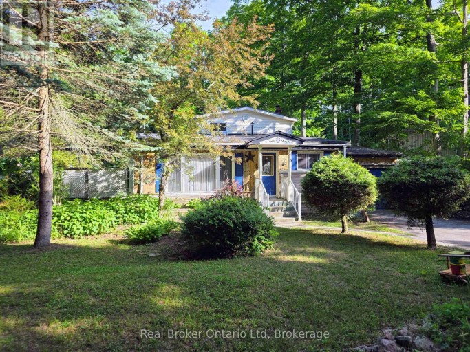 9 BURTON CRESCENT S, South Bruce Peninsula, Ontario, N0H2G0