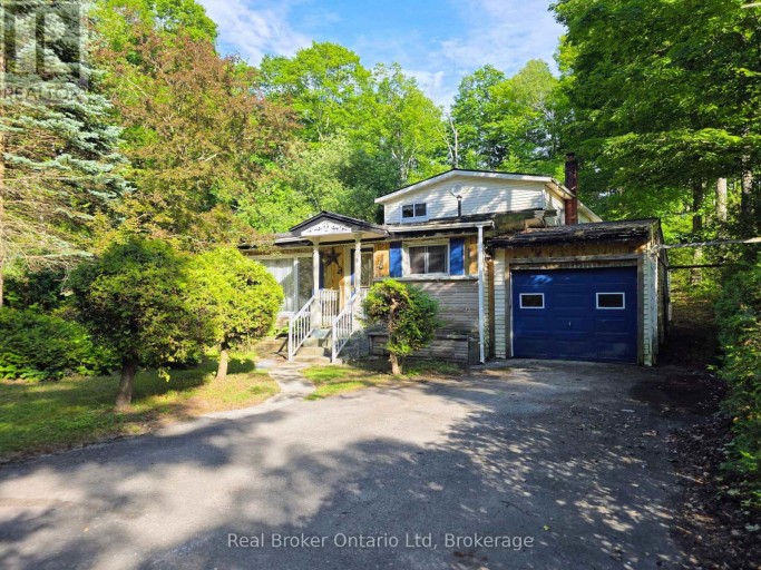 9 BURTON CRESCENT S, South Bruce Peninsula, Ontario, N0H2G0
