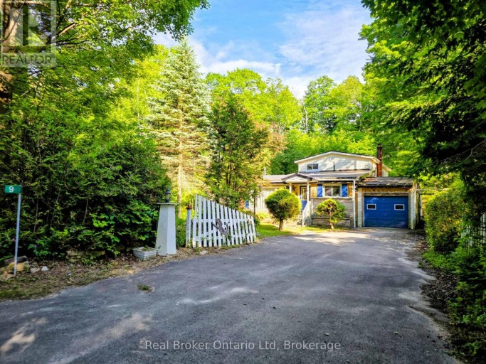 9 BURTON CRESCENT S, South Bruce Peninsula, Ontario, N0H2G0