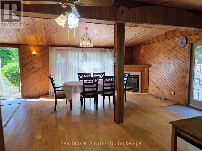 9 BURTON CRESCENT S, South Bruce Peninsula, Ontario, N0H2G0