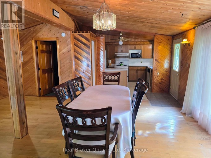 9 BURTON CRESCENT S, South Bruce Peninsula, Ontario, N0H2G0