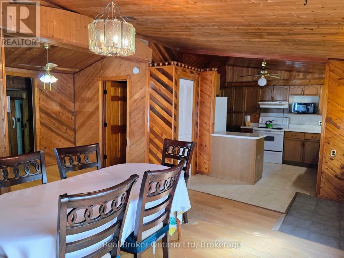 9 BURTON CRESCENT S, South Bruce Peninsula, Ontario, N0H2G0
