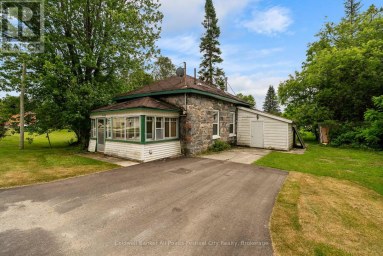 604 GOUGH STREET Huron-Kinloss (Lucknow) Ontario photo 1