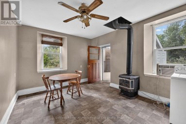604 GOUGH STREET Huron-Kinloss (Lucknow) Ontario photo 12