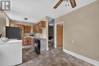 604 GOUGH STREET Huron-Kinloss (Lucknow) Ontario photo 15