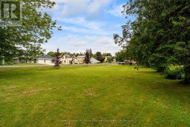 604 GOUGH STREET Huron-Kinloss (Lucknow) Ontario photo 22