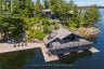 1 ONAWAY ISLAND R21, Muskoka Lakes (medora), Ontario, P0B1J0 (ID X13493762)