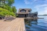1 ONAWAY ISLAND R21, Muskoka Lakes (medora), Ontario, P0B1J0 (ID X13493762)