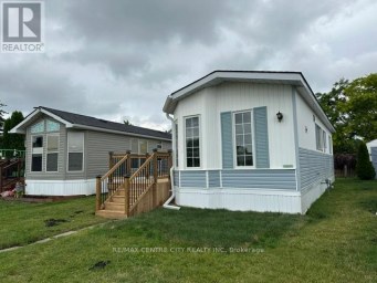 67 - 2189 DUNDAS STREET London East (East I) Ontario photo 1