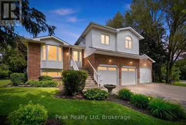 170 ELMSLIE PLACE Centre Wellington Ontario photo 1