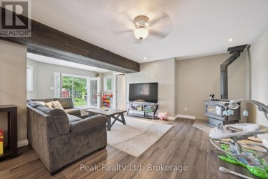 170 ELMSLIE PLACE Centre Wellington Ontario photo 10