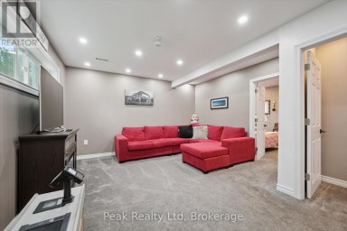 170 ELMSLIE PLACE Centre Wellington Ontario photo 18
