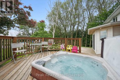 170 ELMSLIE PLACE Centre Wellington Ontario photo 21
