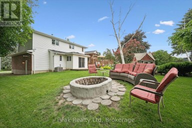 170 ELMSLIE PLACE Centre Wellington Ontario photo 22